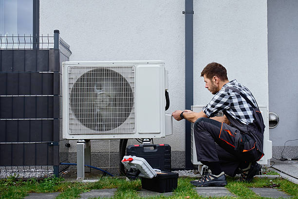 Trusted Hvac Repair service in Columbiana, OH - HVAC Repair CO